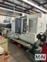 DMG Mori NL2000SY/500 CNC Lathe, 2006 w/ Sub-Spindle &amp; Live Tooling