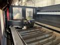 4000 WATT X 60" X 120" AMADA MODEL #FO3015NT LASER CUTTING CELL STOCK #3064