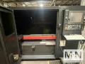 Amada LCG3015AJ 2KW Fiber Laser, 2014