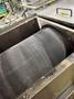 2018 JENFAB STAINLESS MODEL #LJ 19" ROTARY DRUM WASH / RINSE / DRAY PARTS WASHER SYSTEM: YOBRO #24681
