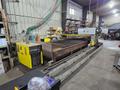 8′ x 18′ ESAB Combirex DX 3000 CNC Plasma System, 2012 – 360 Amp Precision Plasmarc 360