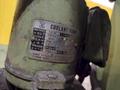 4" X 18" SUPERTEC MODEL #STG-450 OD CYLINDRICAL GRINDER: STOCK #22057