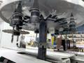 2022 FOM Argo 70 CNC Router (#5246)