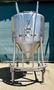 INOX Industries Inc.  |  S.S. V-Bottom Storage Tank / Vessel