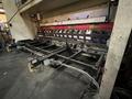 1,000 TON CINCINNATI PRESS BRAKE STOCK #3400