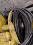 30 TON KULI COIL CRANE HOOK: STOCK #23409