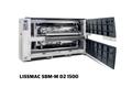 Lissmac SBM-M D2 1500 / SBM-XL 1500 G2S2 60 System 2015