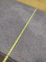 8' X 4' X 14" CHALLENGE PRECISION LAYOUT INSPECTION GRANITE TABLE: STOCK #23811