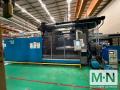 3300 TON 575 OZ LS MTRON MODEL THE ONE 3300 INJECTION MOLDING MACHINE MFG 2021 (2) AVAILABLE