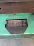 Accurpress 130 Ton X 10′ Hydraulic Press Brake Model 713010, Backgauge, 1990