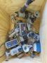 Optidress Optical Wheel Dressers In Crate- Auction Item