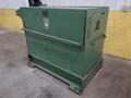 9/16" RMG MODEL #MD-14 L22 WIRE DESCALER, ROCKFORD MANUFACTURING GROUP: STOCK 16183