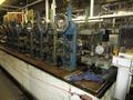 2" YODER TIG TUBE MILL