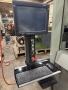 USED EMMEGI PHANTOMATIC T3A 3-AXIS CNC ALUMINUM MACHINING CENTER