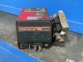 Lincoln Electric Wire Feeder - Power Feed 10m