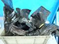 Rexroth 3000 Psi 10 Gallon Bladder Repair Kits - R978060891
