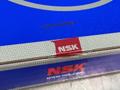Nsk 160x220x28mm Single Row Deep Groove Ball Bearing - 6932zzs As2s