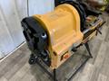 1/2 TO 4" STEEL DRAGON PIPE THREADING MACHINE, MODEL SDT-6790: STOCK #81308