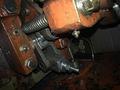 NATIONAL MODEL M5 HIGH SPEED SINGLE DIE TUBULAR RIVET HEADER