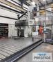 Machining Centers Vertical Bridge Type CNC