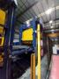 2050mm (80") x 20mm (.780") Fagor 4-HI Flatener (2009)