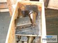 Boring Mills Vertical CNC