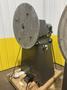 82" X 212" X 5,500 LBS AMET / FRONIUS MODEL #GMAW CIRCUMFERENTIAL WELDING LATHE: STOCK #18537