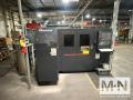 Amada LCG3015AJ 2KW Fiber Laser, 2014