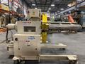 12,000 lbs. x 48" Used Dallas Industries Motorized Reel For Sale, Model DPR-1248, Good Running!