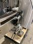 BELLATRX SCS SECURE CHUCK CAPPER APPLICATOR MACHINE USED