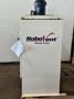 ROBOVENT CLARION CFX-2000 OIL MIST COLLECTOR. STOCK # 0984226
