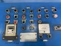 54" X 192" DAHLSTROM M-1254-6192-12 STACKER SYSTEM. STOCK # 0467524