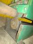 26" X 1/2 HP WILDER MOTORIZED POWER METAL SHEET SLITTER: STOCK #23412