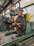 Custom RollFormer Products LEV-P-Shear Coil Line, 2016
