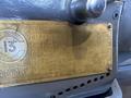 13" X 36" CLAUSING-COLCHESTER ENGINE LATHE. STOCK # 1166323
