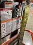 JLG 12SP VERTICAL MAN LIFT USED