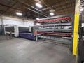 2015 Bystronic BySprint Fiber Laser Cutting System (#5152)