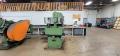 Elox 8-2012-DR Sinker EDM Machine