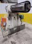 20,000 LBS x 36" ASC MODEL SUA2-36 DRIVEN UNCOILER COIL REEL: STOCK #20442