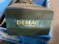 Demag 250 Lbs Hoist - Dkun2-125 K V3 F4