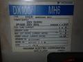 Yaskawa Motoman  Robot  - Mh6