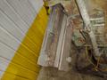 12" FEEDALL MODEL #2500 AUTOMATIC HOPPER-FEED PARTS / BILLET FEEDER: YOBRO #24244
