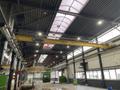 Demag DH-hoist - 5 ton x 12 570 mm