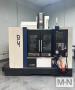 YCM jC10 CNC Vertical Machining Center, 2022
