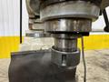 2014 FALCON CHEVALIER MODEL #FM-4VKH VERTICAL RAM TYPE KNEE MILL: STOCK #21140
