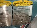 Baldor-reliance 1hp, 3450rpm Severe Duty Motor - 1211377365-20