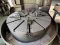 48" SUMMIT CNC VERTICAL TURRET LATHE. STOCK # 1218525