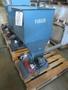 Acrison Four (4) Component Volumetric Feeding System, 1999