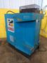16" T-DRILL / UTE "STRAIGHT-O-MATIC"  MODEL 250 BLADE &amp; PART CORRECTIVE STRAIGHTENER: STOCK #13510