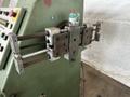 SCHLEICH GMBH MODEL WM18CEV AUTOMATIC WINDING MACHNE. STOCK # 0638423